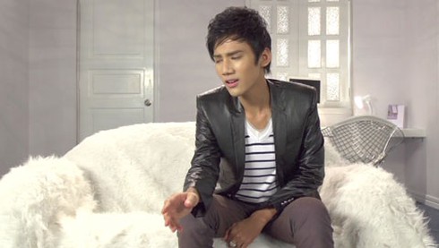 Đăng Khoa Idol rớt hạng vì không chiều lòng fan?