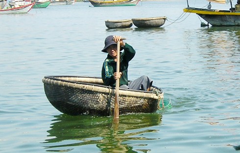 Quảng Nam: Một ngư dân mất tích trên biển