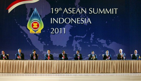 Tăng cường hợp tác ASEAN trong các vấn đề toàn cầu