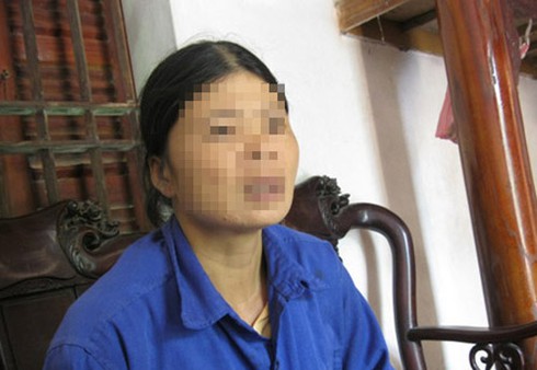 Oái ăm chuyện con đánh chết gã tình nhân lẳng lơ của mẹ