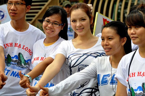 `7 thành phố kỳ quan, tôi chọn Hà Nội`