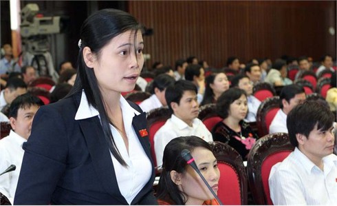 Xử phạt thật nặng đối tượng mua, bán dâm