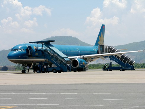 Đà Nẵng: Hành khách bị “giam” gần hai giờ trong khoang máy bay