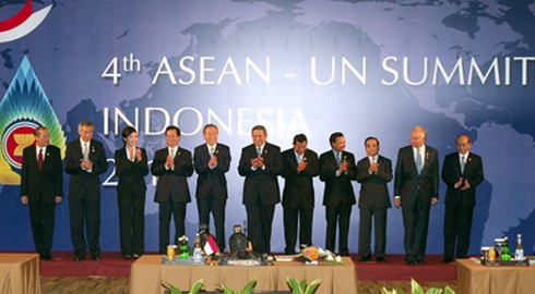 ASEAN và các đối tác thống nhất nhiều biện pháp hợp tác