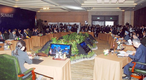ASEAN và các đối tác thống nhất nhiều biện pháp hợp tác