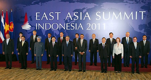 ASEAN và các đối tác thống nhất nhiều biện pháp hợp tác