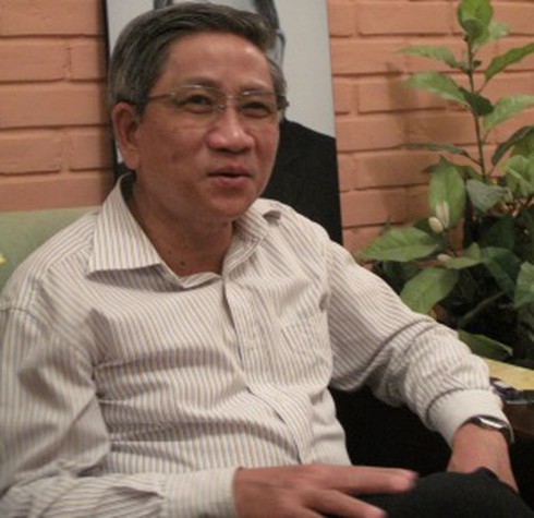 GS Nguyễn Minh Thuyết: “Muốn giàu thì đừng chọn nghề giáo”