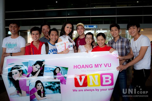 Người đẹp Việt 'hành xác' để đi thi Hoa hậu