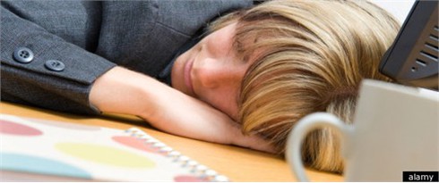 5 “kẻ thù” của giấc ngủ