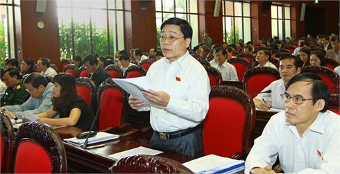 Nên giữ nguyên pháp y trực thuộc CA tỉnh