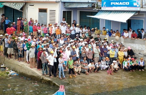 Quảng Nam: Đã cứu vớt hết nạn nhân vụ chìm phà