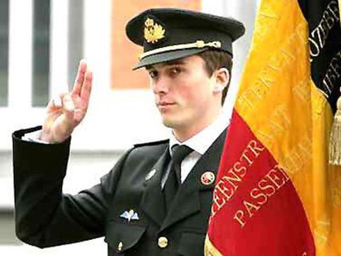 Những chàng độc thân hấp dẫn nhất thế giới