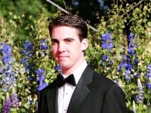 Những chàng độc thân hấp dẫn nhất thế giới