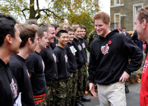 Những chàng độc thân hấp dẫn nhất thế giới