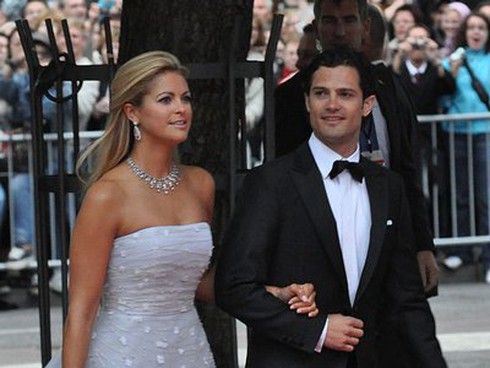 Những chàng độc thân hấp dẫn nhất thế giới