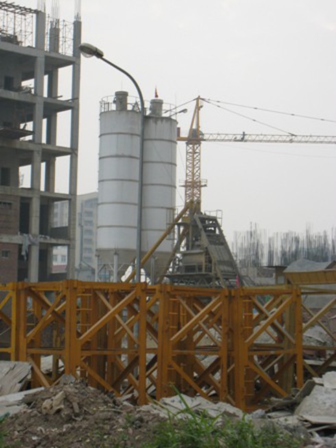 Khi BĐS sợ cả… đồng nát