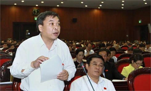 Để lao động nữ gắn bó với doanh nghiệp