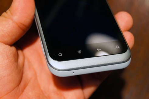 Ra mắt HTC Rhyme dành riêng cho phái nữ