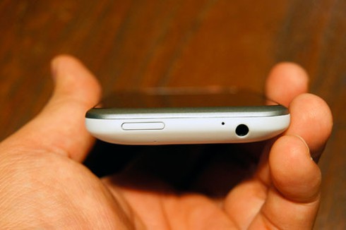 Ra mắt HTC Rhyme dành riêng cho phái nữ