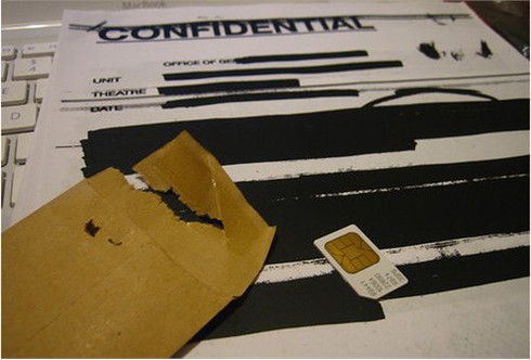 Mạng lưới gián điệp CIA ở Iran, Li Băng bị bại lộ