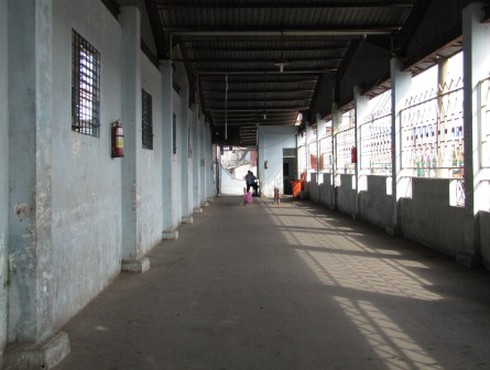 Phà Thủ Thiêm trước giờ chuyển giao sứ mệnh lịch sử