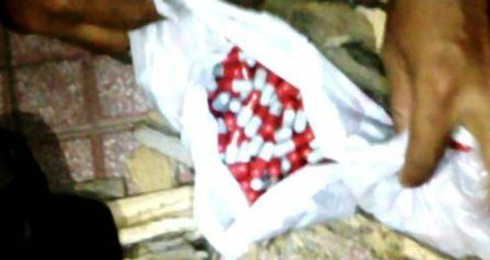 “Hiệp sĩ” SBC phá đường dây ma túy liên tỉnh