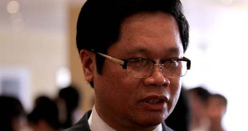 `Tôi đánh giá cao phiên trả lời chất vấn sáng nay`