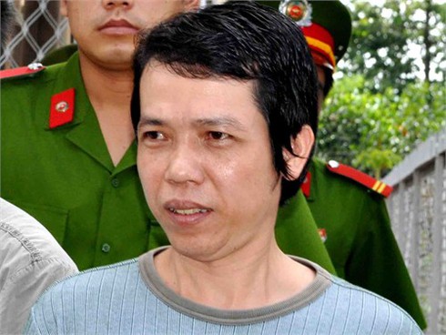 Từ gã hớt tóc hóa thành siêu trộm 100 tỷ đồng