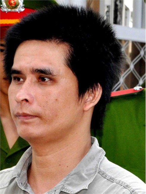 Từ gã hớt tóc hóa thành siêu trộm 100 tỷ đồng