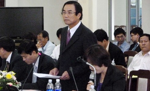 Đà Nẵng đang có sức hút lớn với doanh nghiệp Nhật Bản