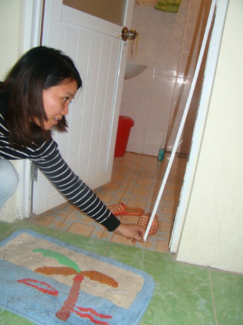 Chung cư Mễ Trì Thượng: Mua nhà tiền tỷ, nhận nhà nát