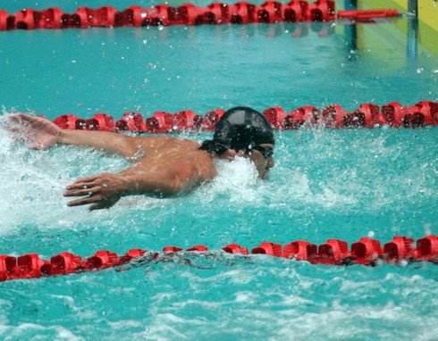 Nhìn lại khoảnh khắc vàng của thể thao VN tại SEA Games 26