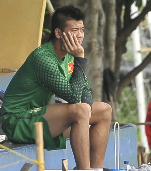 Nhìn lại khoảnh khắc vàng của thể thao VN tại SEA Games 26