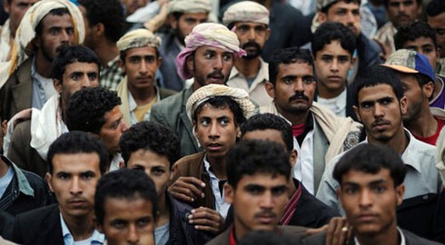 Tổng thống Yemen tuyên bố từ chức ở Ả rập Xê út