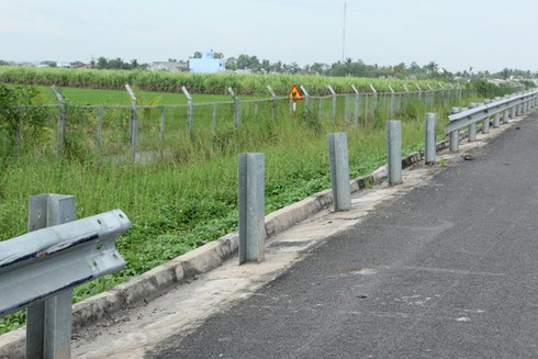 Cao tốc TP.HCM - Trung Lương: Vá `ổ voi`, có `vá` được trách nhiệm?