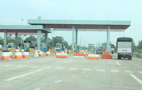 Cao tốc TP.HCM - Trung Lương: Vá `ổ voi`, có `vá` được trách nhiệm?