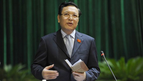 `Sao đoàn kiểm tra của ngành giáo dục lại ngây thơ thế?`