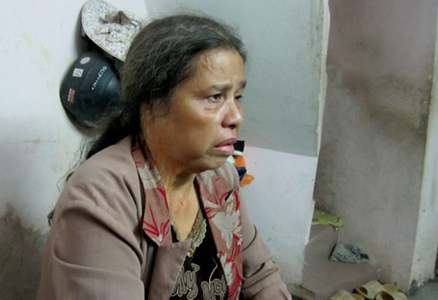 Lão ông giết người khi chơi cờ có ý định tự tử