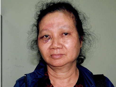 Thủ phạm giết `ôsin` đã nhận tội - Chính là mẹ chủ nhà