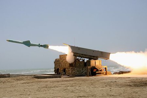 Hải quân Iran: `Không sợ bất kỳ đe dọa nào trên biển`