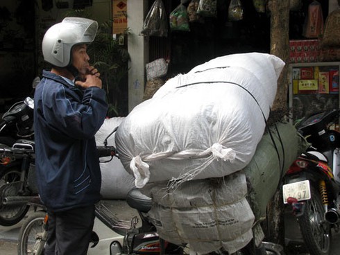 Hãi hùng thuốc đông dược `muốn gì cứ nói`