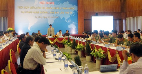 Giải quyết hành khách bị từ chối nhập cảnh tại các sân bay quốc tế