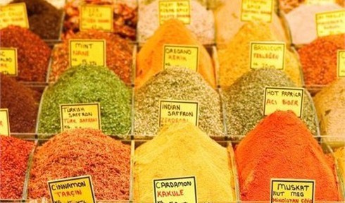 5 thực phẩm `đặc trị` tình trạng thừa chất