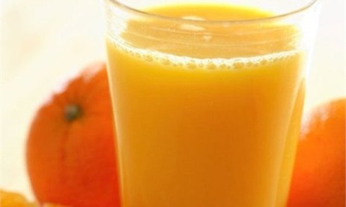 5 thực phẩm `đặc trị` tình trạng thừa chất