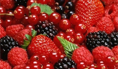 5 thực phẩm `đặc trị` tình trạng thừa chất