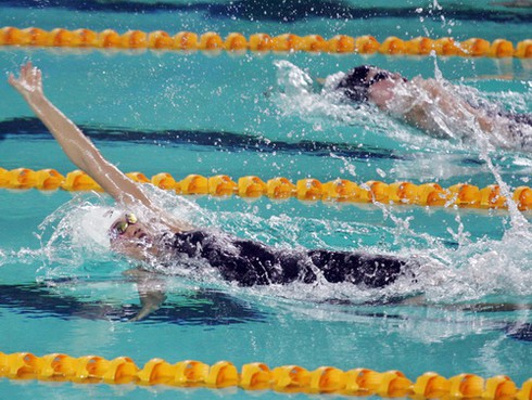 10 ngôi sao 9X của thể thao Việt Nam