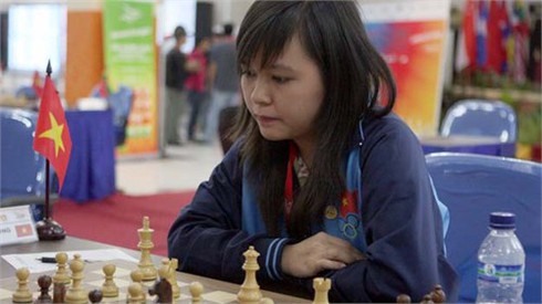 10 ngôi sao 9X của thể thao Việt Nam