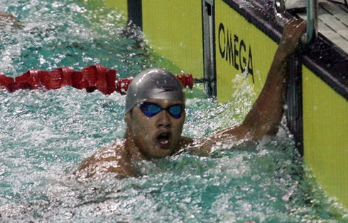 10 ngôi sao 9X của thể thao Việt Nam