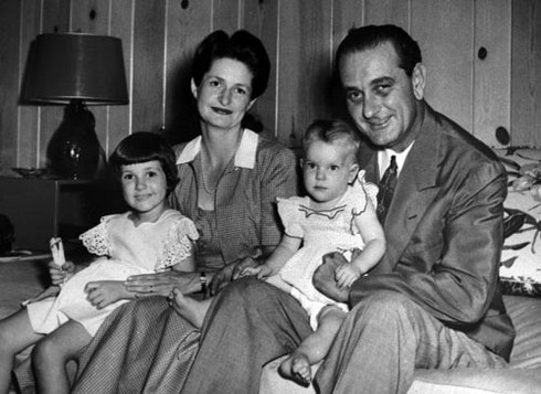 Những đệ nhất phu nhân `xử tệ` trong lịch sử Mỹ