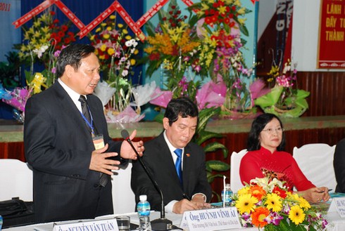 Du lịch vùng trọng điểm cục bộ và tự phát